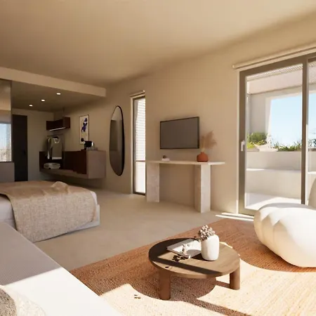 Hotel Arato By E-geo, Adults Only 5*