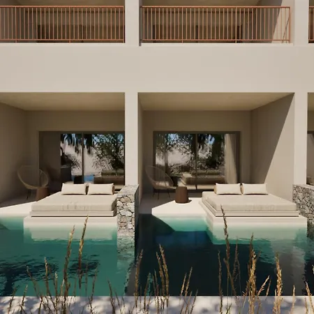 Hotel Arato By E-geo, Adults Only