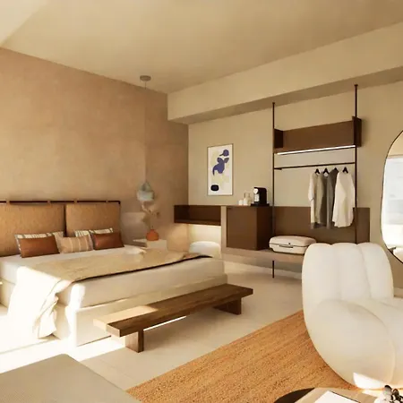 Arato By E-geo, Adults Only 5*