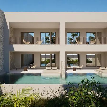 Hotel Arato By E-geo, Adults Only Città di Kos