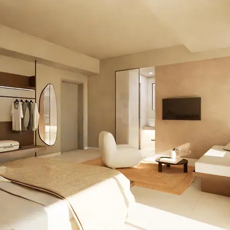 Arato By E-geo, Adults Only Hotel