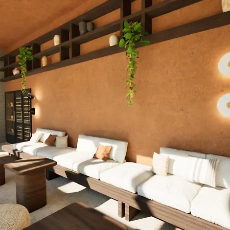 Arato By E-geo, Adults Only Hotel