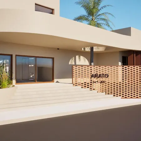 Hotel Arato By E-geo, Adults Only 5*