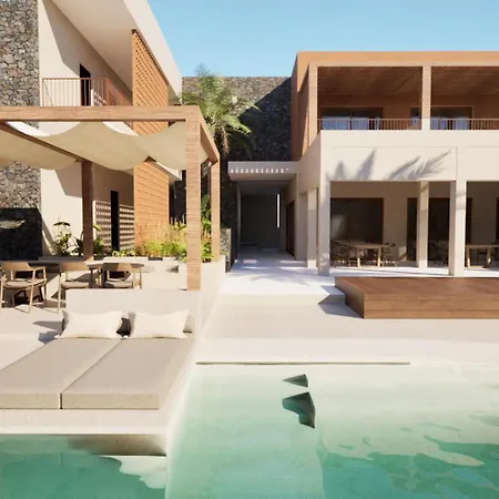 Arato By E-geo, Adults Only Hotel