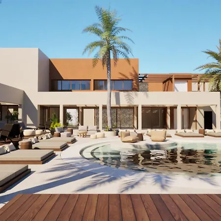 Arato By E-geo, Adults Only Hotel Cós