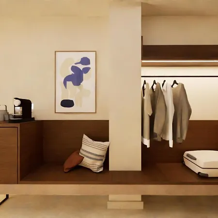 Arato By E-geo, Adults Only 5* Cós