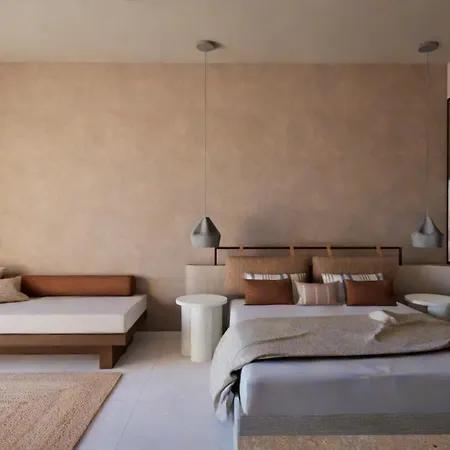 Arato By E-geo, Adults Only 5* Cós