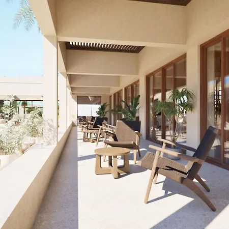 Arato By E-geo, Adults Only Città di Kos