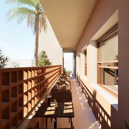 Hotel Arato By E-geo, Adults Only Città di Kos