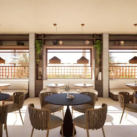 Arato By E-geo, Adults Only Hotel 5*