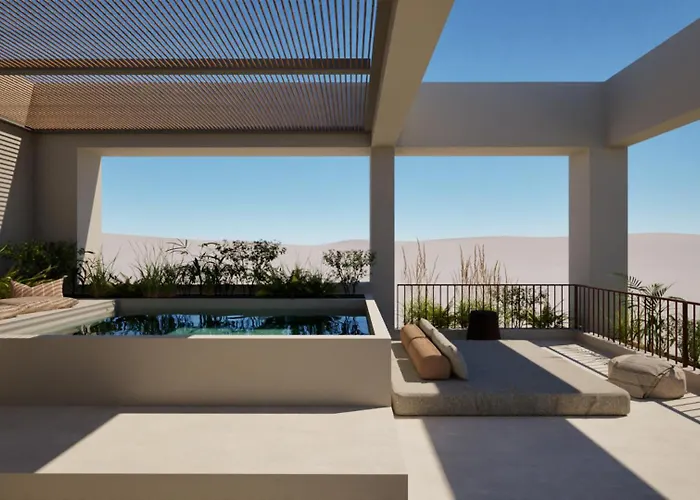 Hotel Arato By E-geo, Adults Only