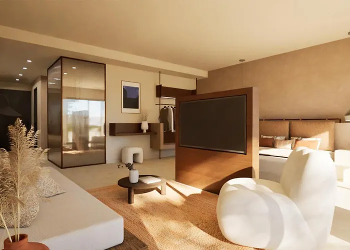 Hotel Arato By E-geo, Adults Only 5*