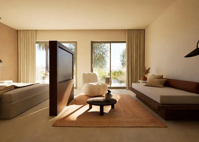 Arato By E-geo, Adults Only Hotel Kos