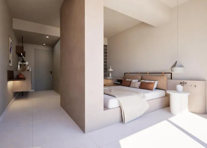 Hotel Arato By E-geo, Adults Only