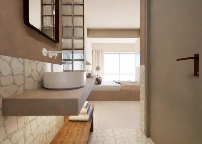 Arato By E-geo, Adults Only Hotel Kos