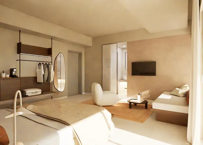 Arato By E-geo, Adults Only Hotel