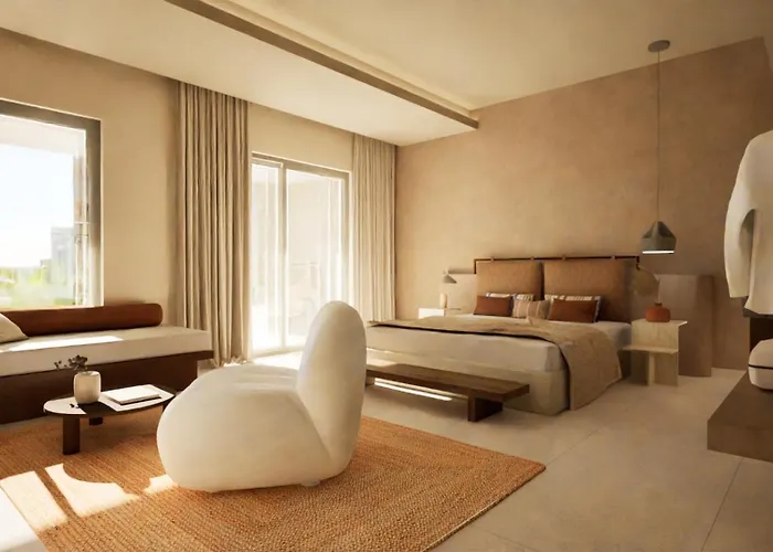 Arato By E-geo, Adults Only Hotel Kos