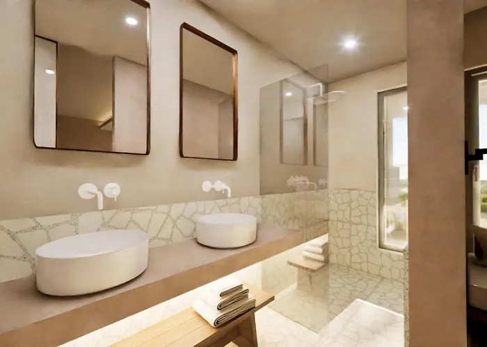 Arato By E-geo, Adults Only 5*