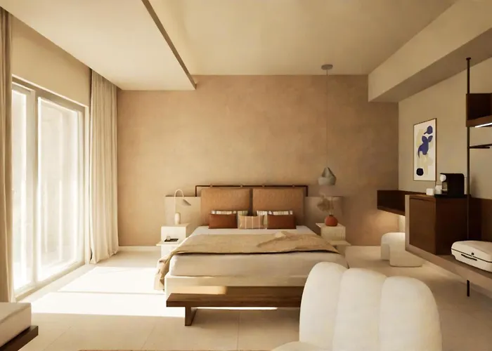 Hotel Arato By E-geo, Adults Only