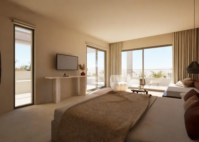 Hotel Arato By E-geo, Adults Only Kos