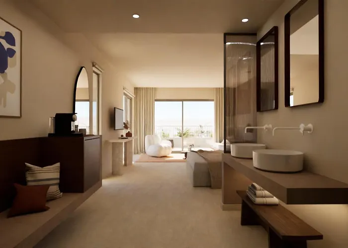 Hotel Arato By E-geo, Adults Only