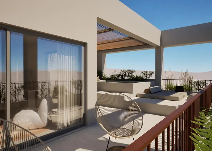 Arato By E-geo, Adults Only Hotel Kos