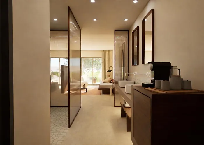 Hotel Arato By E-geo, Adults Only Miasto Kos