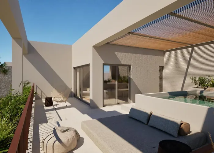 Arato By E-geo, Adults Only Hotel Miasto Kos