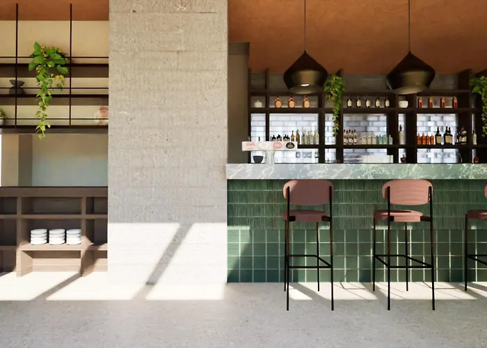 Hotel Arato By E-geo, Adults Only Miasto Kos