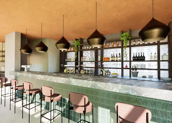 Hotel Arato By E-geo, Adults Only Miasto Kos