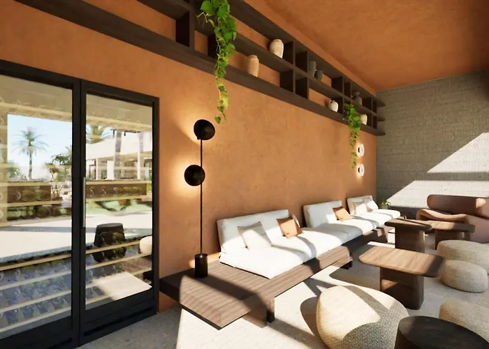 Arato By E-geo, Adults Only Miasto Kos