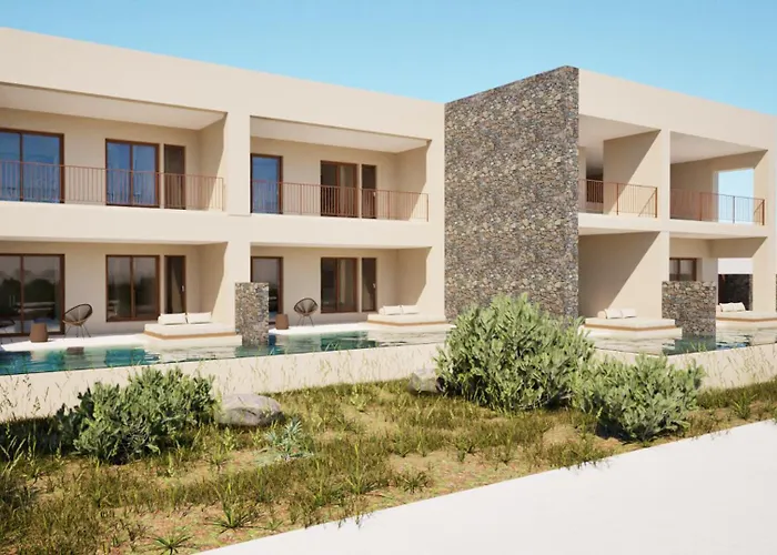 Arato By E-geo, Adults Only Hotel