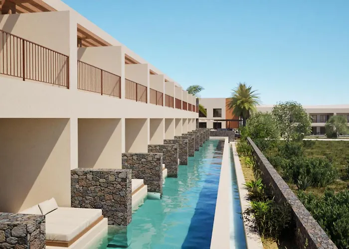 Hotel Arato By E-geo, Adults Only Kos