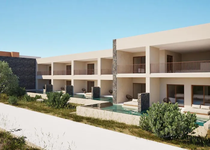 Hotel Arato By E-geo, Adults Only Kos