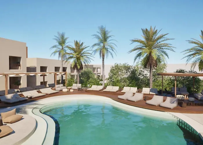 Hotel Arato By E-geo, Adults Only 5*