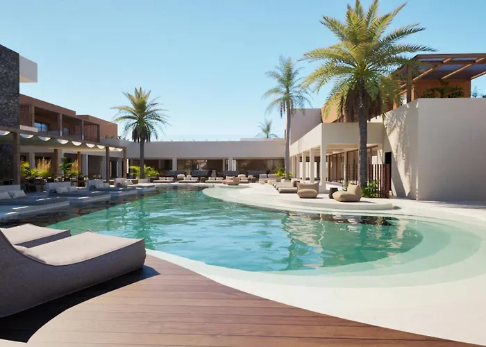 Arato By E-geo, Adults Only Miasto Kos