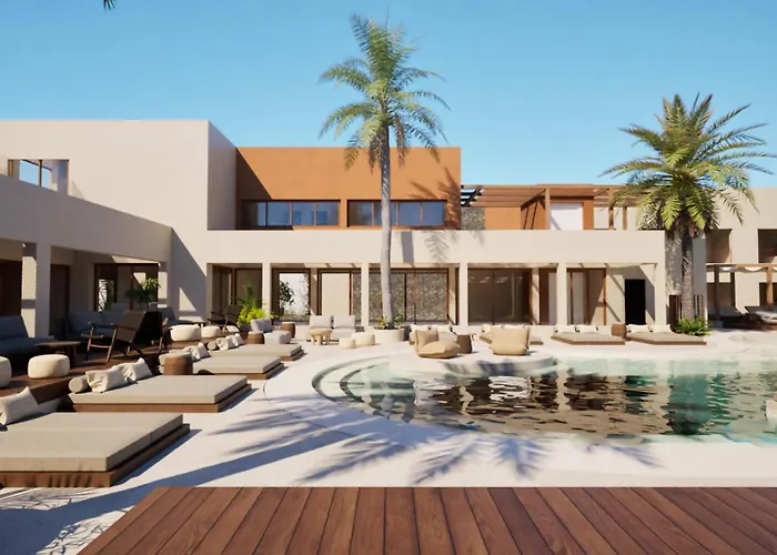 Arato By E-geo, Adults Only Hotel Kos