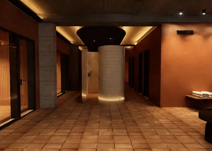 Hotel Arato By E-geo, Adults Only 5*