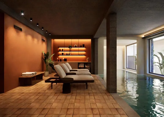 Arato By E-geo, Adults Only 5*