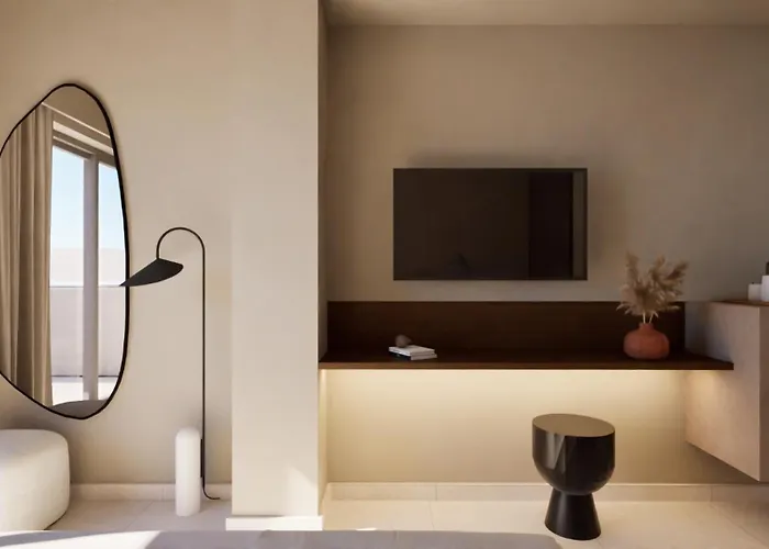 Hotel Arato By E-geo, Adults Only 5*