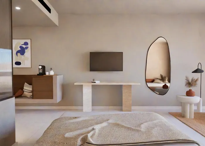 Hotel Arato By E-geo, Adults Only 5*