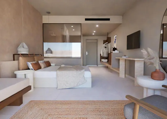 Hotel Arato By E-geo, Adults Only