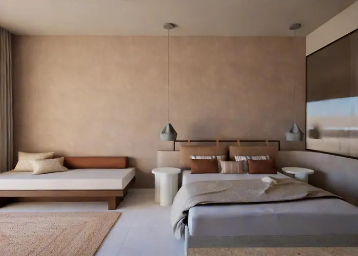 Arato By E-geo, Adults Only 5* Kos