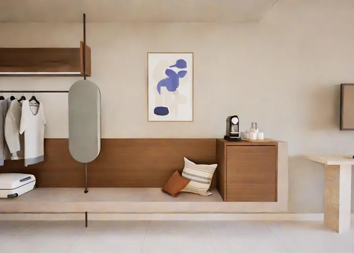 Arato By E-geo, Adults Only Hotel 5*