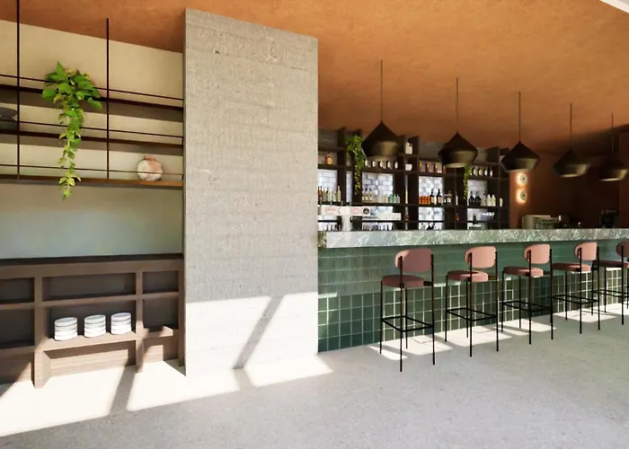 Hotel Arato By E-geo, Adults Only