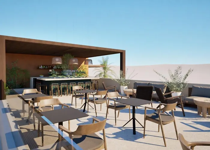 Arato By E-geo, Adults Only 5* Miasto Kos