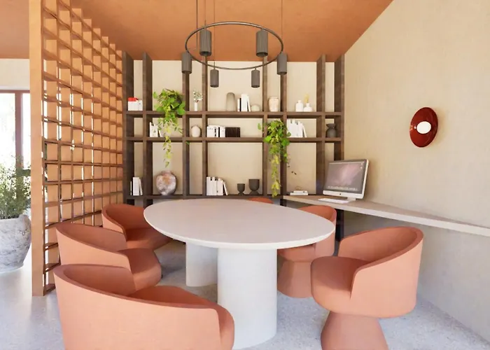 Arato By E-geo, Adults Only Miasto Kos