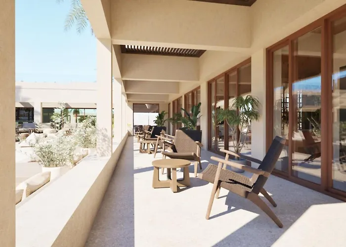 Arato By E-geo, Adults Only Miasto Kos