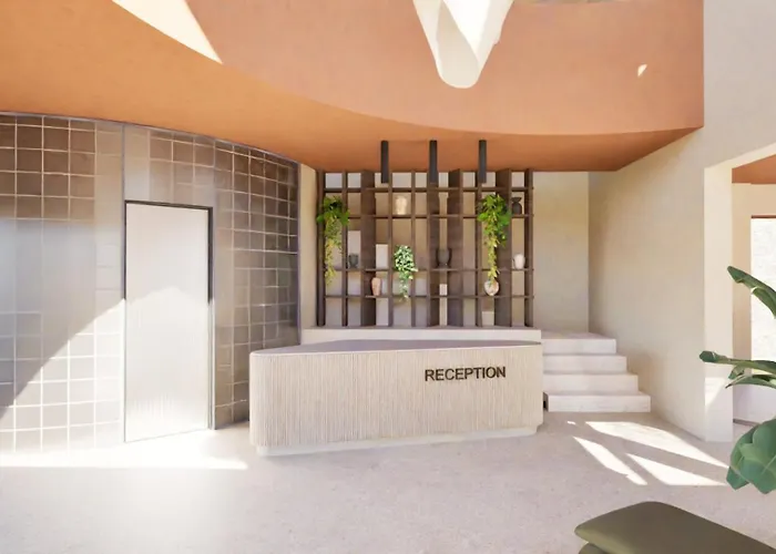 Arato By E-geo, Adults Only Kos