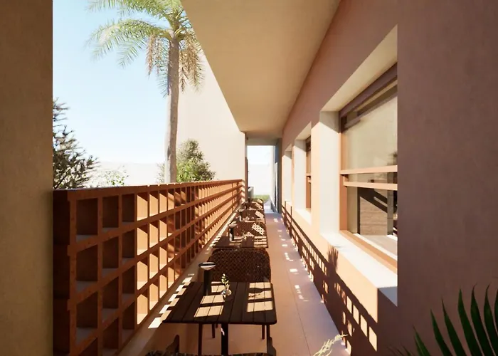 Hotel Arato By E-geo, Adults Only Kos